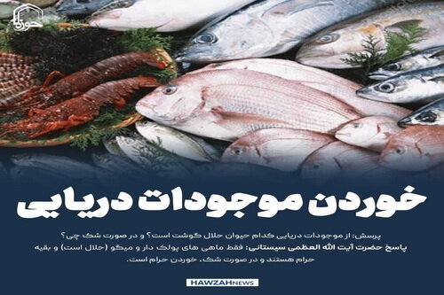 عکس نوشت| تحقق جامعه تراز اسلامی بدون اجرای اندیشه‌های امامین انقلاب توسط حوزه‌های علمیه امکان‌پذیر نیست