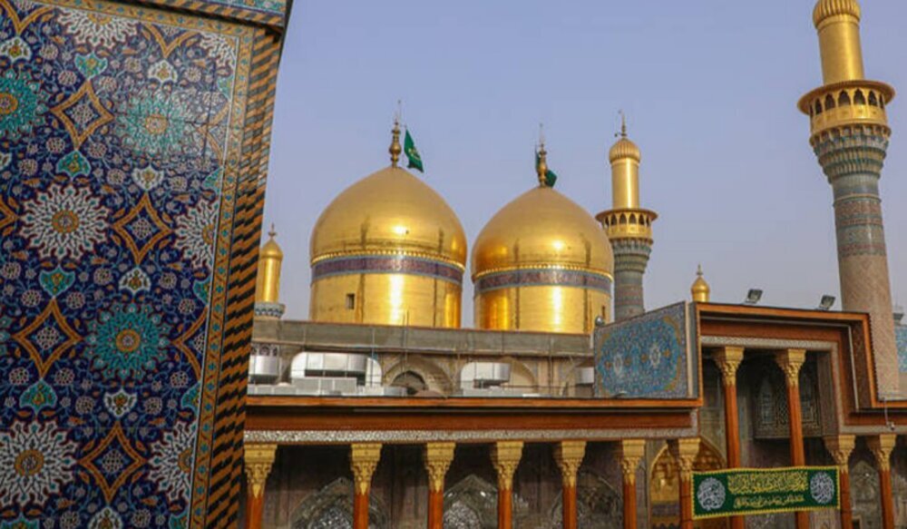 توصیه ویژه امام کاظم(ع) به حاکم ایران