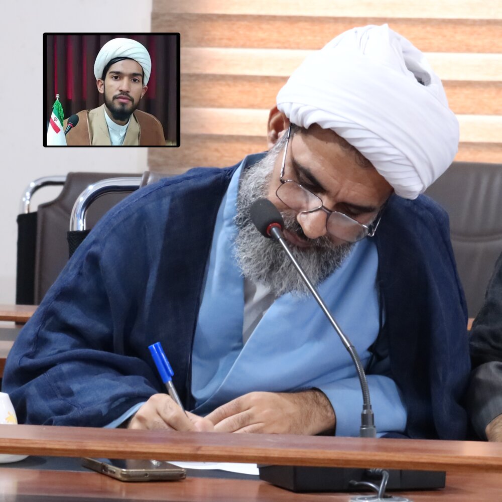 پیام تسلیت مدیر حوزه علمیه استان هرمزگان در پی درگذشت حجت الاسلام بهروزی