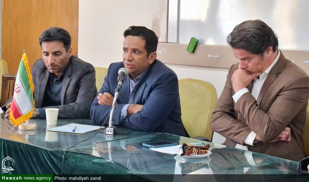 به دنبال پیوند آموزش و رسانه هستیم