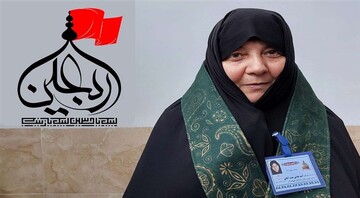 حضور مبلغان خواهر در اربعین حسینی، اعتماد بانوان زائر را تقویت می‌کند