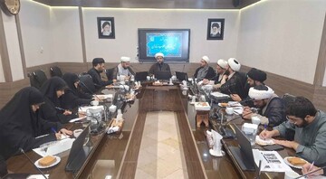 برنامه‌های تبلیغی و بین‌المللی طلاب زباندان خراسان تقویت می‌شود