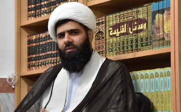 وظیفه حوزه‌های علمیه، تبیین معارف اهل‌بیت(ع) در بستر اجتماع اربعین حسینی است