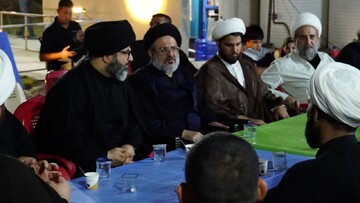 ظرفیت های تبلیغی اربعین رسانه ای شود