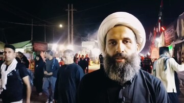 تبیین درس‌های مهم معنوی پیاده‌روی اربعین حسینی و نقش و رسالت مبلغان