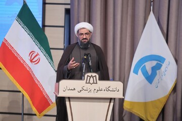 ارزش‌های تمدنی استان همدان در سطح ملی معرفی شود