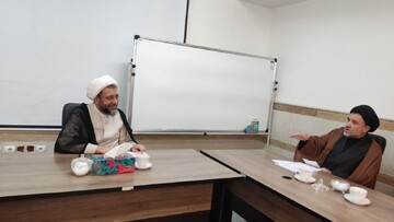 تأکید مدیر حوزه‌های علمیه خواهران کشور بر تقویت فعالیت‌های علمی فرهنگی