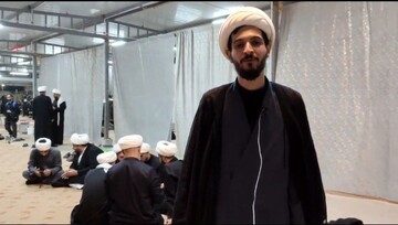 شناسایی موانع و چالش‌های و راهکارهایی برای ارتقای سطح فعالیت‌ها مبلغان