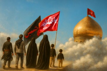 یادداشت | از کربلا تا جهان؛ پیام جهانی اربعین