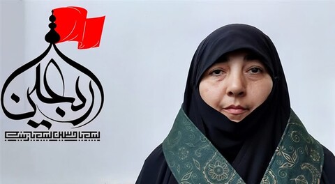 دشمن کی سازشوں کے مقابلے میں رہبر معظم کی پیروی کو واضح کرنا انتہائی اہم ہے