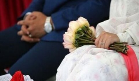 اسلامی شادی کا گمشدہ تصور!