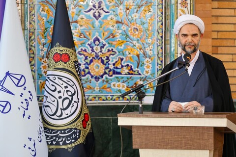 تصاویر | آیین واگذاری اسناد مالکیت 35 هزار هکتار از اراضی منطقه صوفیان