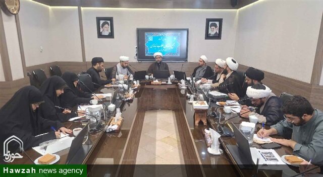 برنامه‌های تبلیغی و بین‌المللی طلاب زباندان خراسان تقویت می‌شود