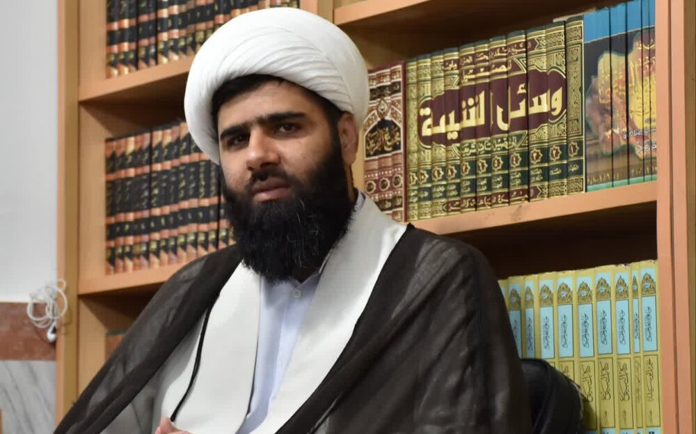 وظیفه حوزه‌های علمیه، تبیین معارف اهل‌بیت(ع) در بستر اجتماع اربعین حسینی است