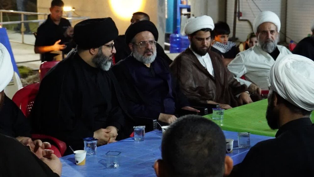 ظرفیت های تبلیغی اربعین رسانه ای شود