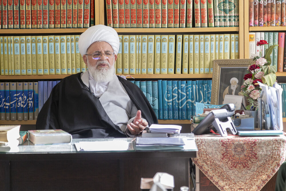 اربعین حسینی، تجلی همدلی و پویایی مکتب تشیع است