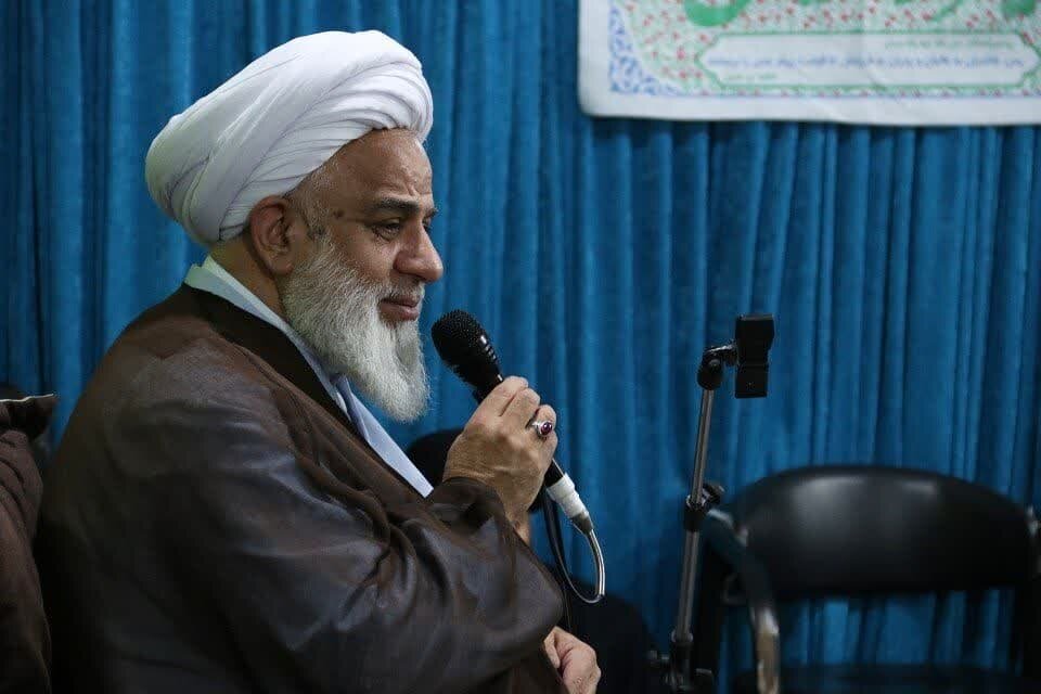 راهپیمائی عظیم اربعین حسینی حاوی معانی بلند و عمیق عرفانی، اخلاقی است