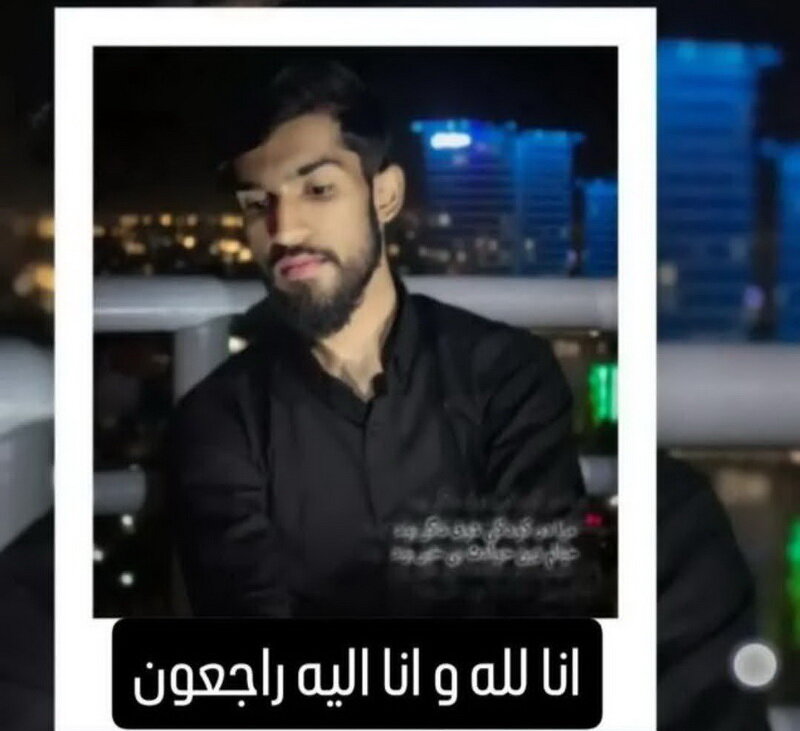 حجت‌الاسلام علی بهروزی درگذشت