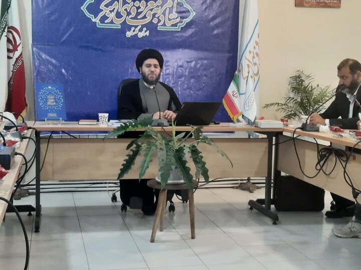 امر به معروف زیربنای تمام فعالیت‌های اجتماعی اسلام است