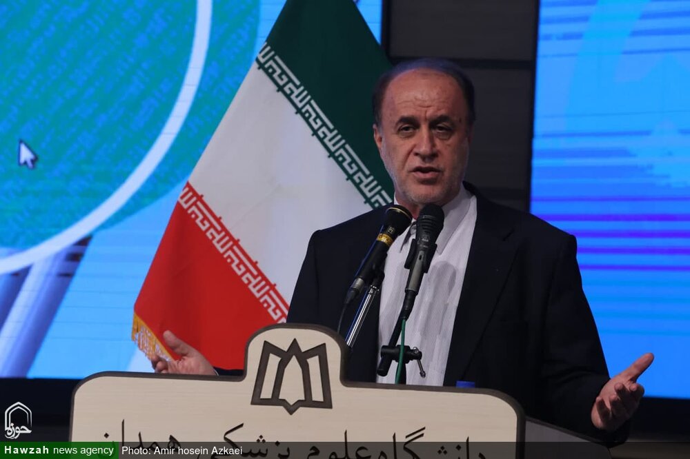 مسیر نفوذ دشمن، انتشار اطلاعات آلوده است