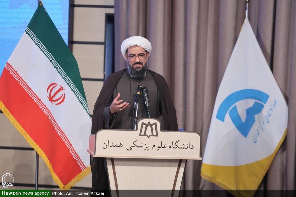 ارزش‌های تمدنی استان همدان در سطح ملی معرفی شود