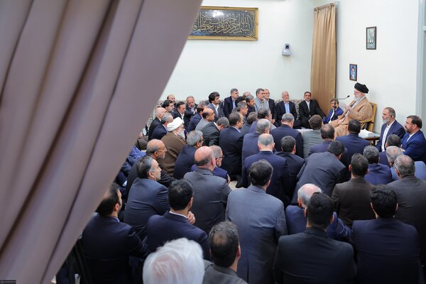 هشدارهایی از رهبر معظم انقلاب که شنیده نشد