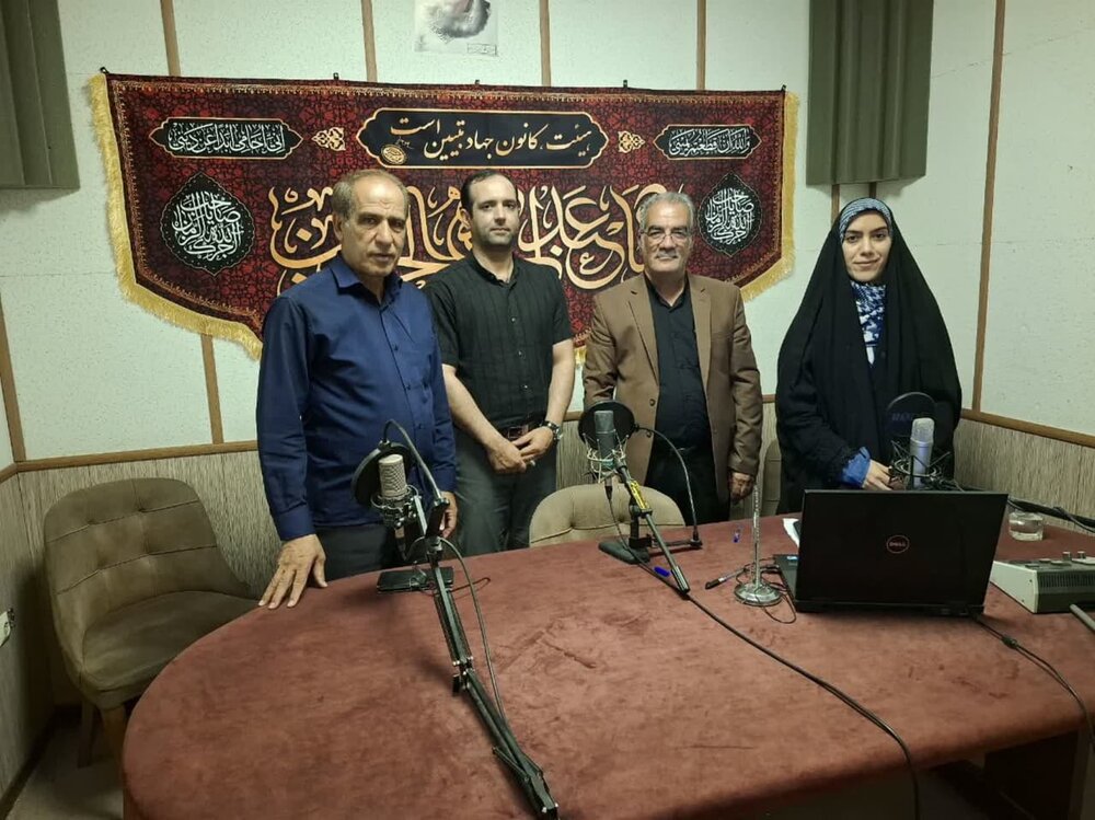 مسئولی که مانع نقد منصفانه شود در کارش موفق نخواهد بود