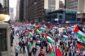 Global Protests Demand Immediate Ceasefire, End to Israeli Genocide in Gaza