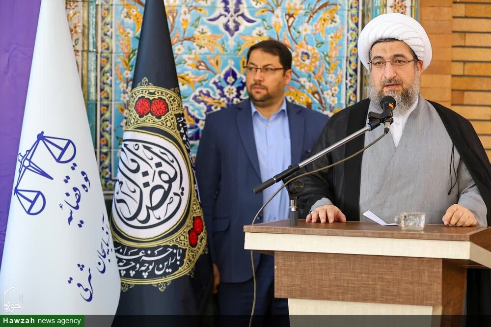 توسعه استان پس از انقلاب، مرهون نظام اسلامی و فداکاری ملت ایران است