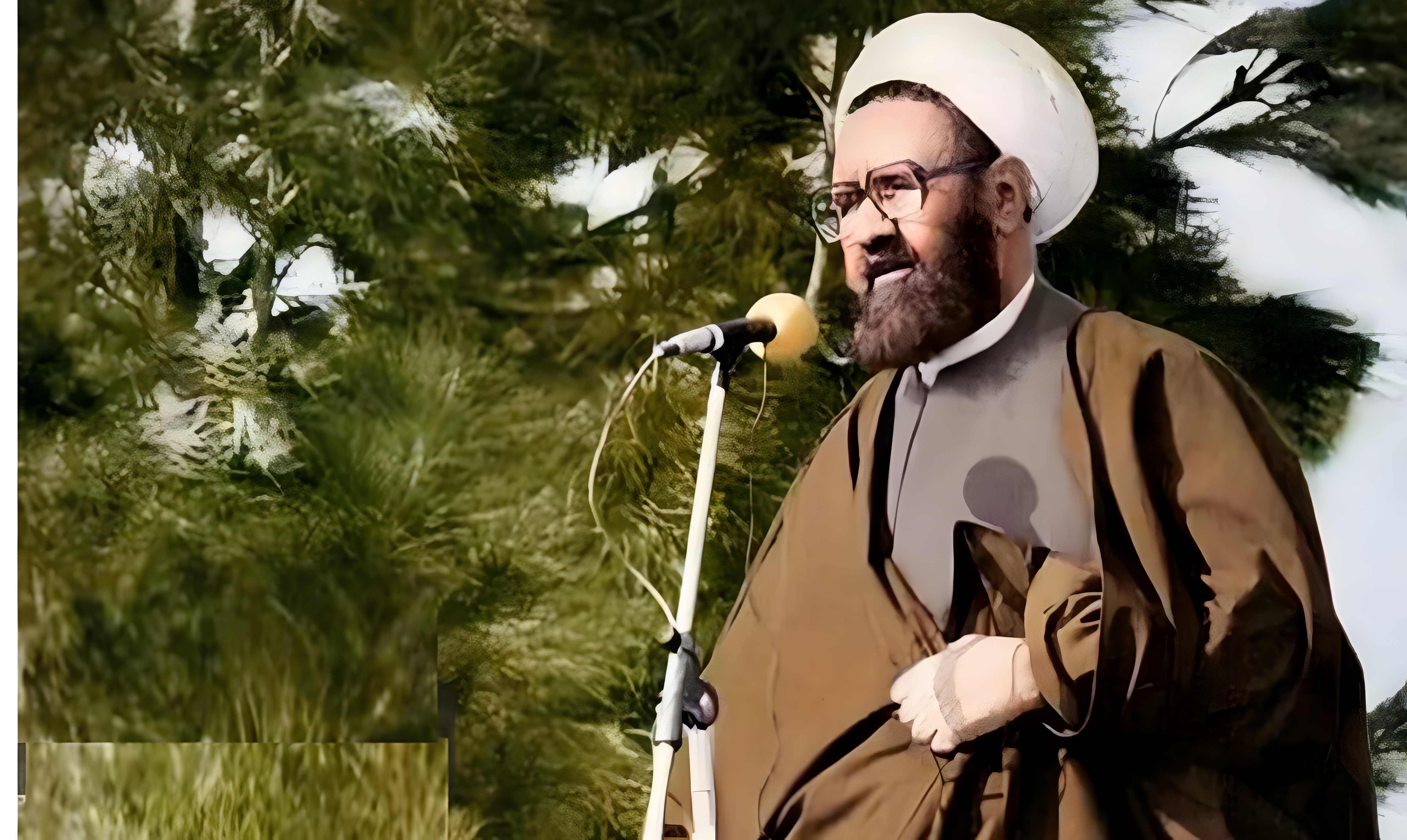 Alimentation du faux par la force du vrai