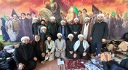 अरबईन के रावी दीन की तबलीग़ के लिए एक मूल्यवान और स्थायी संपत्ति हैं