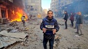 "لاتنسوا غزة وكونوا جسورا لتحرير فلسطين".. وصية أنس الشريف مراسل قناة الجزيرة قبل اغتياله