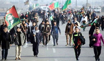 زیارت اربعین؛ معیار صداقت در محبت به امام حسین(ع)