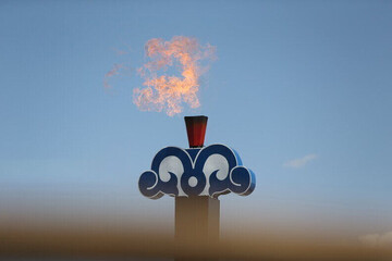 تکمیل عملیات گازرسانی به ۳۲ شهر لرستان