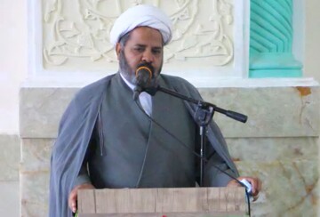 اربعین حسینی فرصتی برای معرفی توانمندی‌های جوانان شیعه است