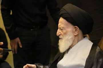 تربت امام حسین(ع) چگونه صاحب ریاض را از شر وهابی‌ها نجات داد