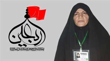 حضور مبلغان خواهر، سرمایه‌ای بی‌بدیل در جهاد تبیین اربعین است