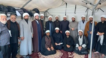 هر روایت صادقانه مبلغان، سنگری استوار در برابر تحریف‌ها است