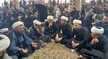 روایت‌های مبلغان، سرمایه معنوی اربعین می‌شود