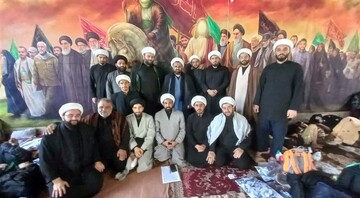 راویان اربعین، سرمایه ماندگار تبلیغ دینی می‌شوند