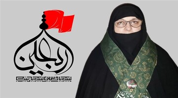 جهاد تبیین، نقطه کانونی تبلیغ در اربعین حسینی است