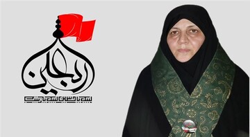 خواهران مبلغ در مواکب اربعین با رویکرد بصیرت‌افزایی و جهاد تبیین خدمت‌رسانی می‌کنند