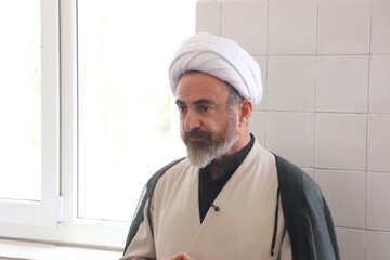 اربعین حسینی آغاز بیداری امت اسلامی است