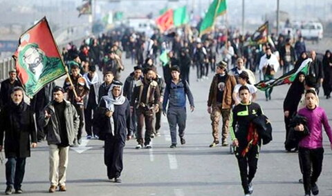 زیارت اربعین؛ محبت امام حسین علیہ السلام کا سچا پیمانہ