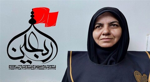 موکب میں خواتین مبلّغ کی موجودگی زائرین کے عقیدہ اور معنویت پر گہرا اثر ڈالتی ہے