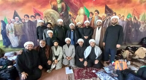 راویانِ اربعین، تبلیغ دین کا قیمتی اور پائیدار سرمایہ ہیں