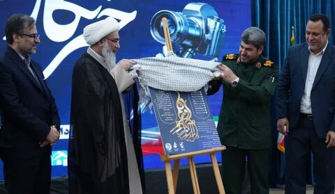 تصاویر/ آیین بزرگداشت روز خبرنگار در بوشهر