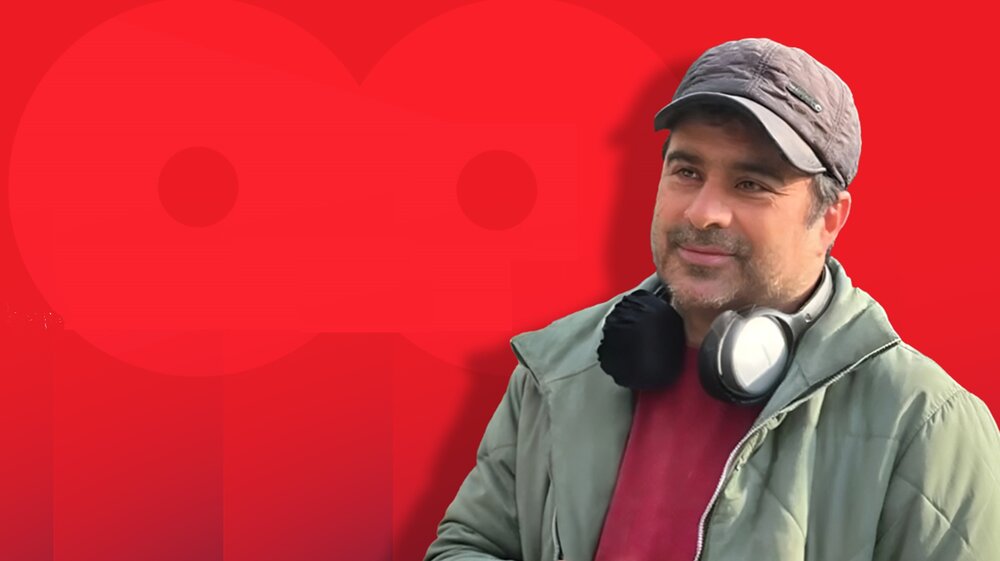 یک کارگردان: آینده سینمای دفاع مقدس به جسارت و خلاقیت نسل‌های جدید وابسته است