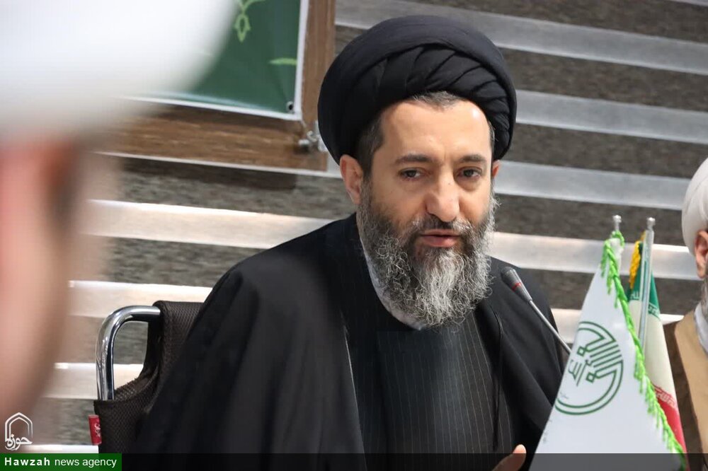 برگزاری عزاداری جاماندگان اربعین در تبریز