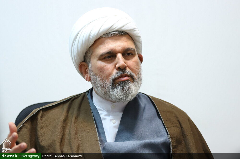 Iranian Cleric: US Negotiations Aim to Impose Demands